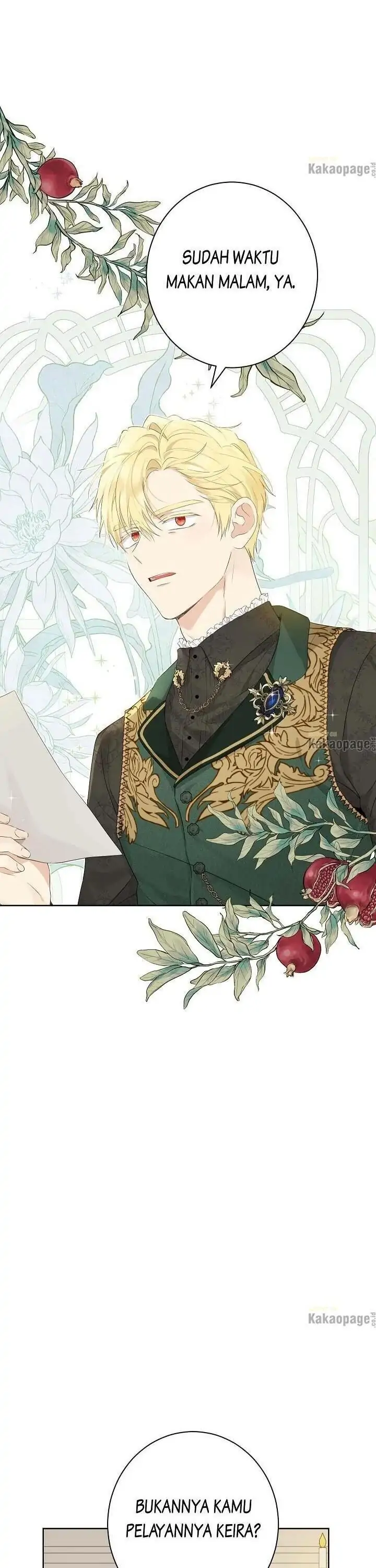Baca Manhwa Actually, I Was the Real One Chapter 62 Gambar 2