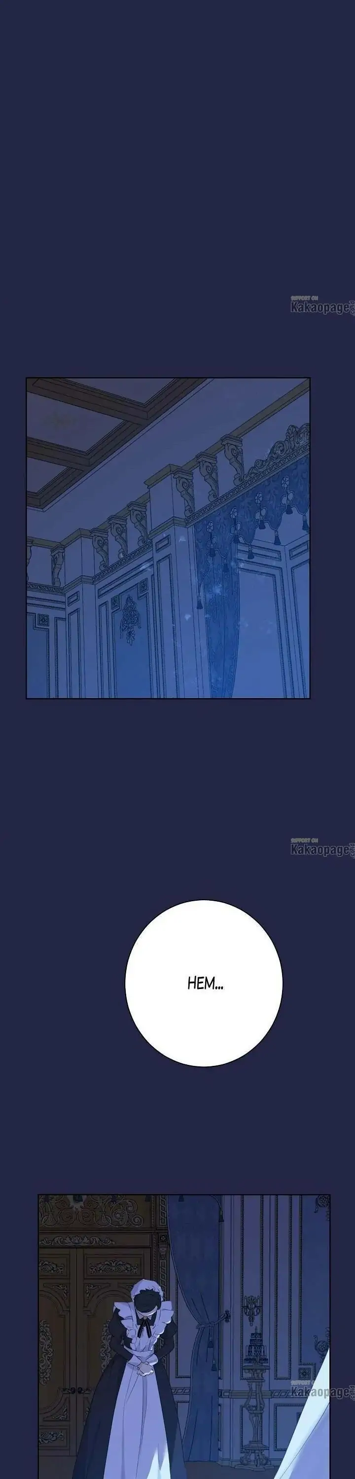 Actually, I Was the Real One Chapter 62 Gambar 21