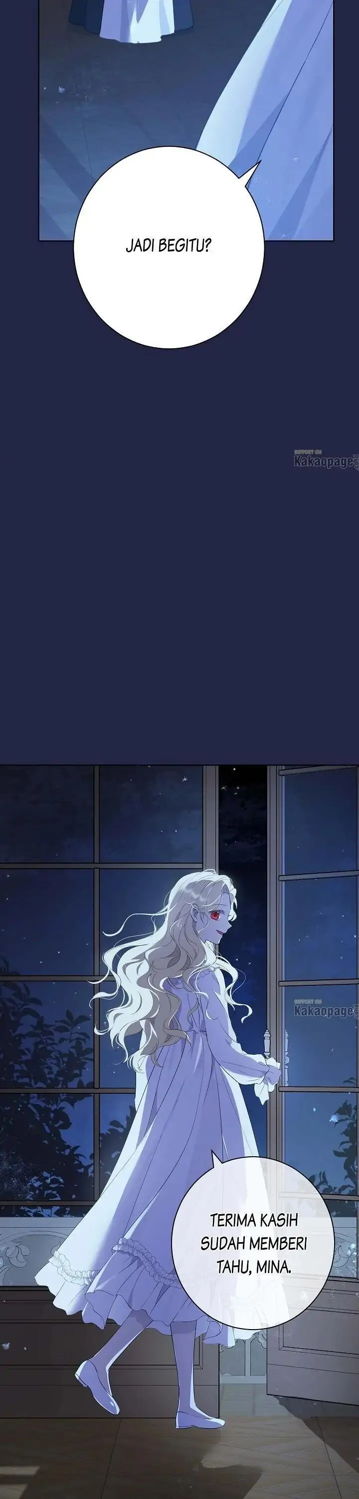Actually, I Was the Real One Chapter 62 Gambar 22
