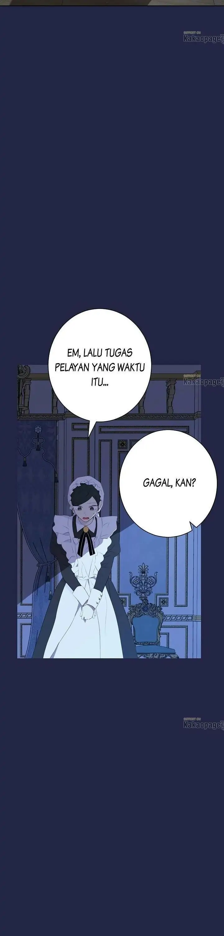 Actually, I Was the Real One Chapter 62 Gambar 23