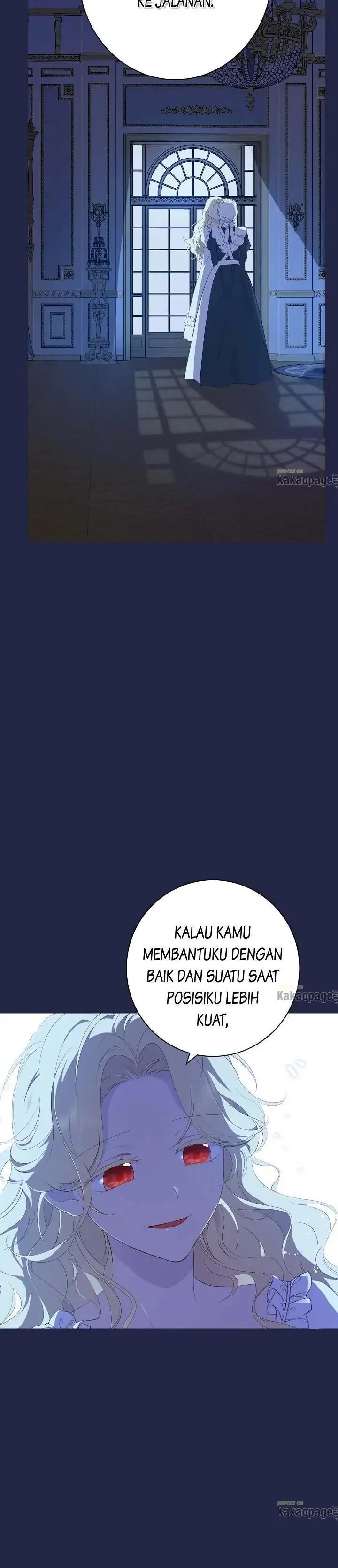 Actually, I Was the Real One Chapter 62 Gambar 26