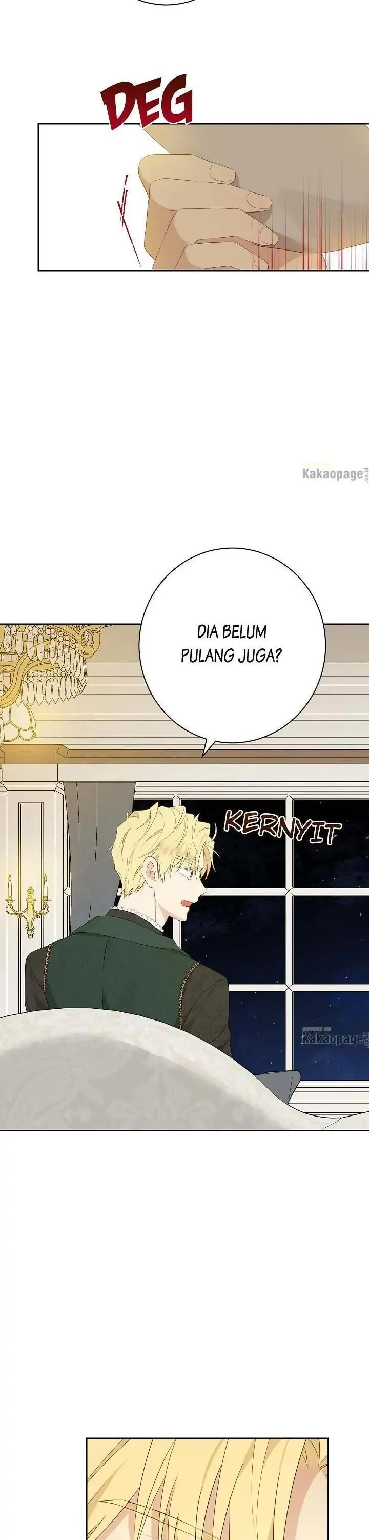 Actually, I Was the Real One Chapter 62 Gambar 4