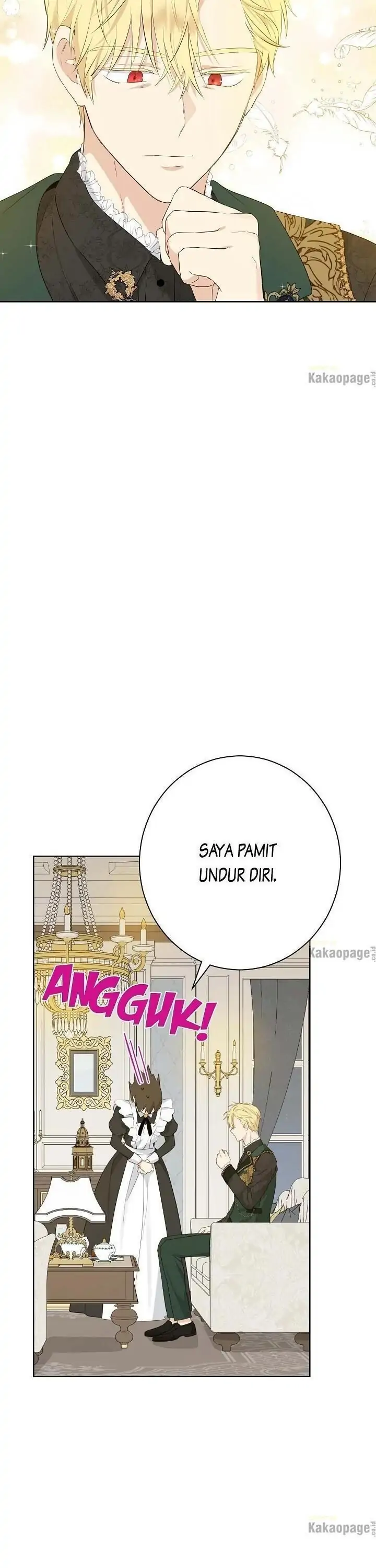 Actually, I Was the Real One Chapter 62 Gambar 7