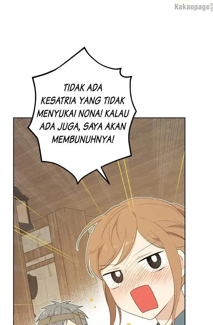 Actually, I Was the Real One Chapter 61 Gambar 12