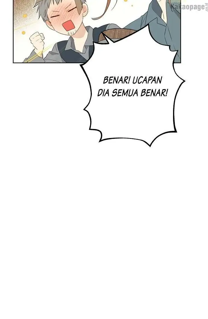 Actually, I Was the Real One Chapter 61 Gambar 13
