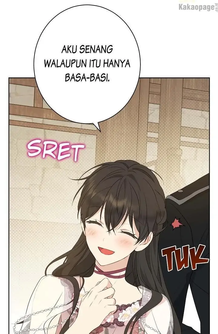 Actually, I Was the Real One Chapter 61 Gambar 14