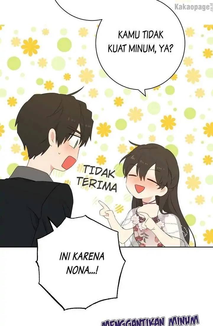 Actually, I Was the Real One Chapter 61 Gambar 18