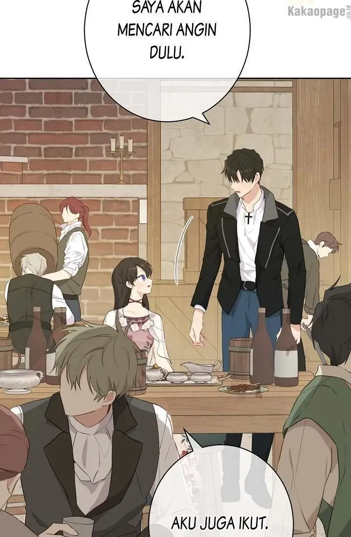 Actually, I Was the Real One Chapter 61 Gambar 22