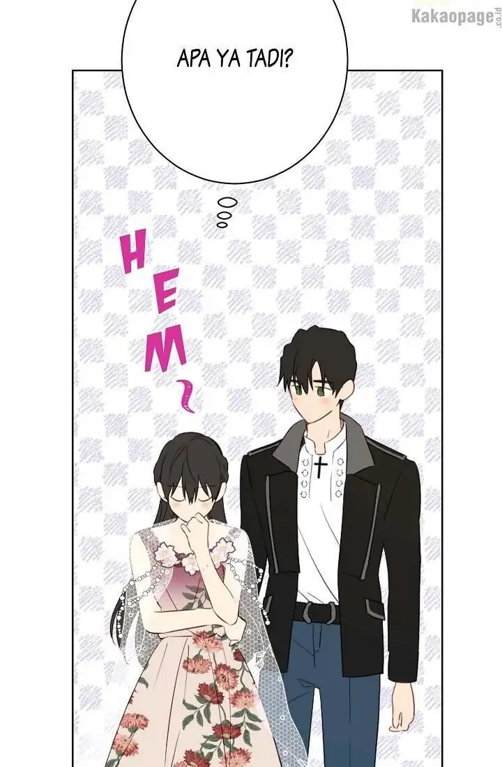 Actually, I Was the Real One Chapter 61 Gambar 32