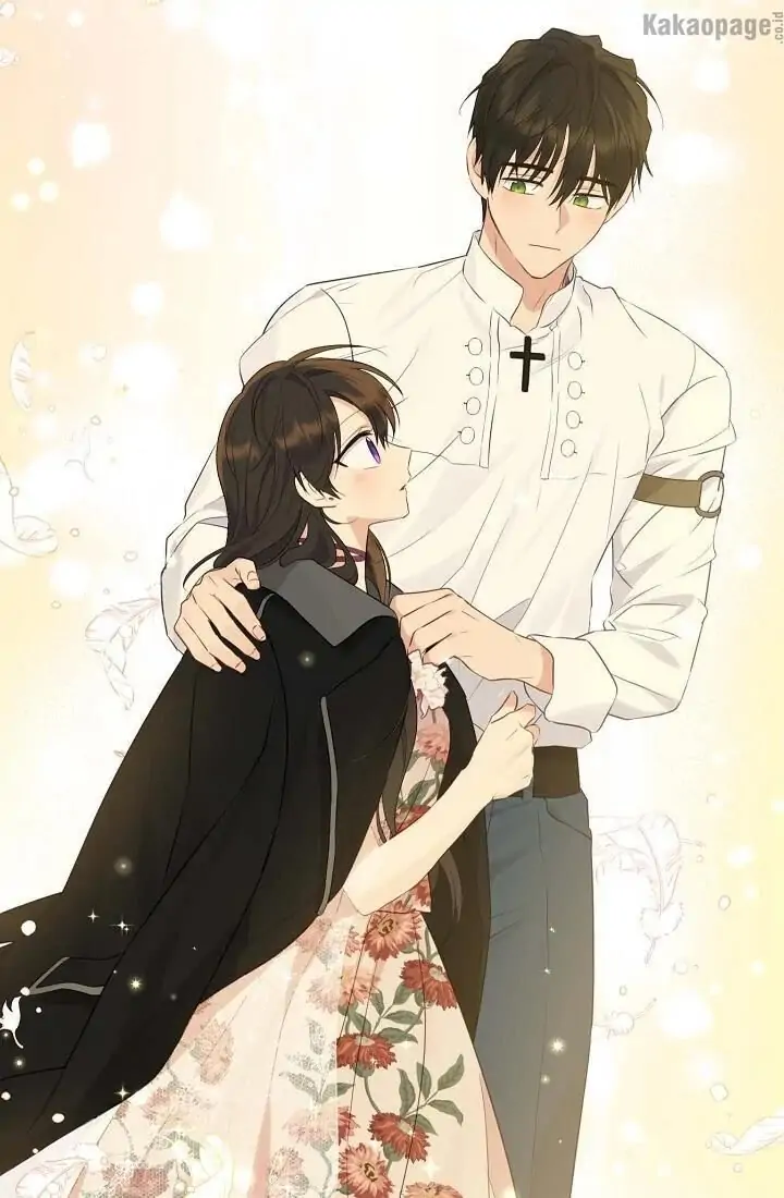 Actually, I Was the Real One Chapter 61 Gambar 37