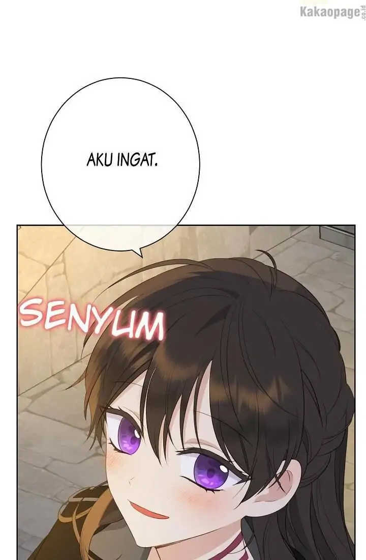 Actually, I Was the Real One Chapter 61 Gambar 39