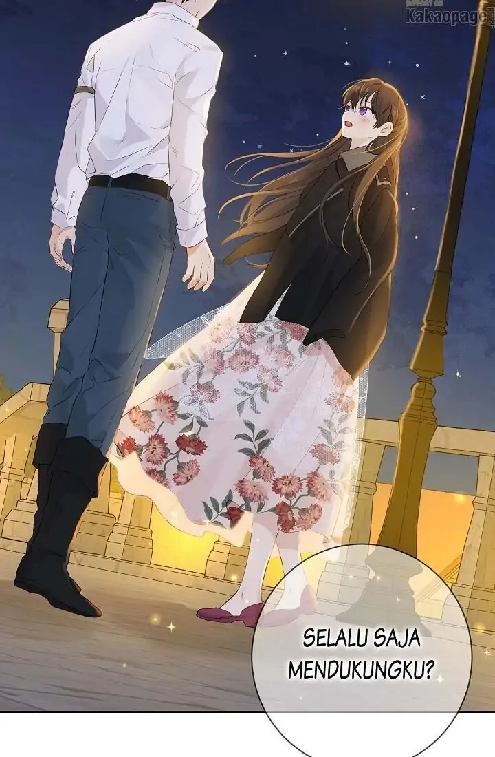 Actually, I Was the Real One Chapter 61 Gambar 44