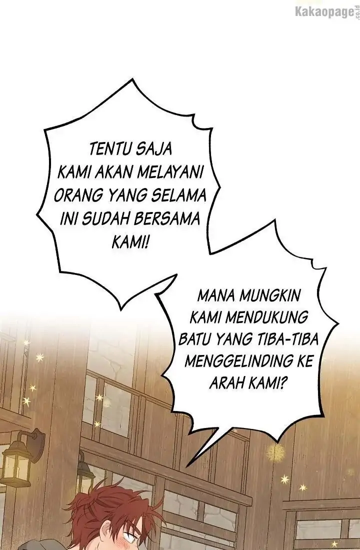 Actually, I Was the Real One Chapter 61 Gambar 5