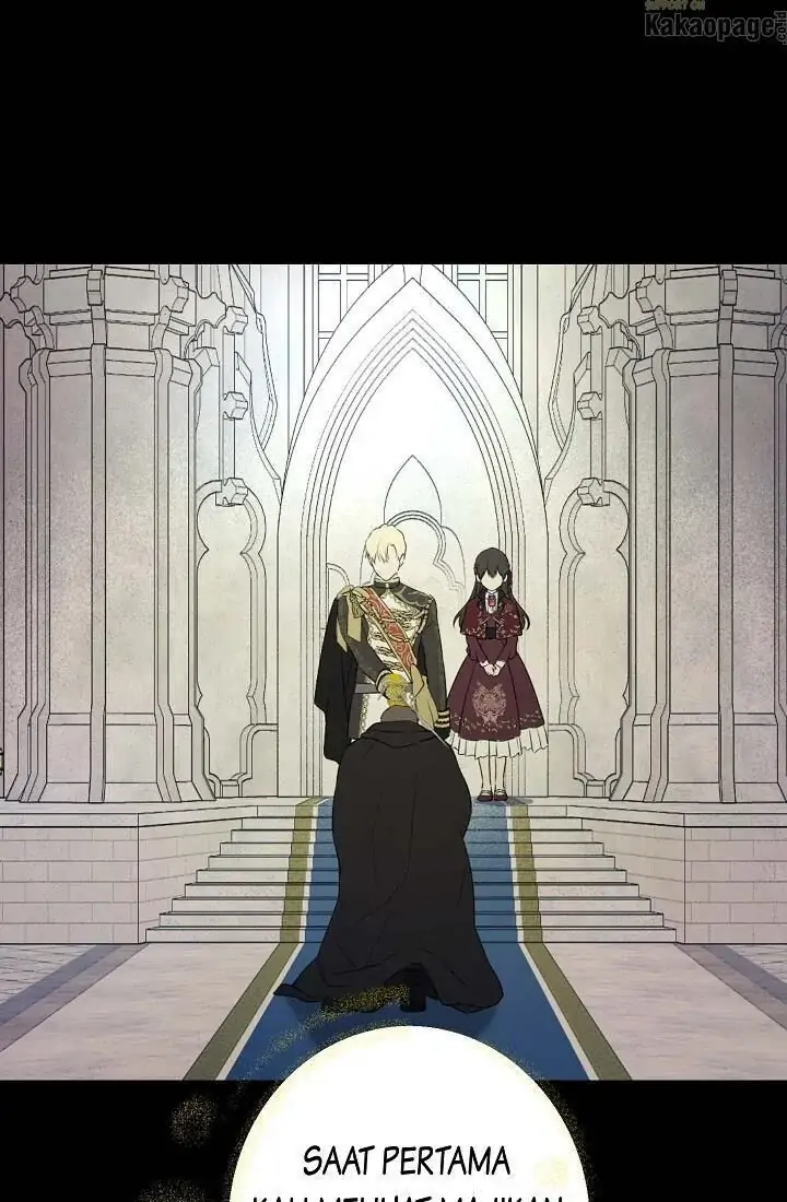 Actually, I Was the Real One Chapter 61 Gambar 59