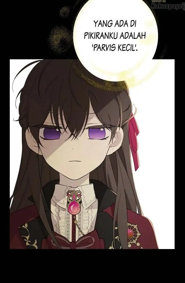 Actually, I Was the Real One Chapter 61 Gambar 61