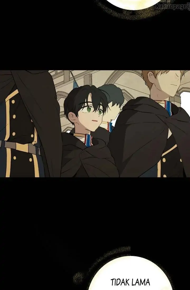 Actually, I Was the Real One Chapter 61 Gambar 63