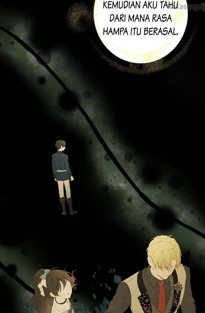 Actually, I Was the Real One Chapter 61 Gambar 64