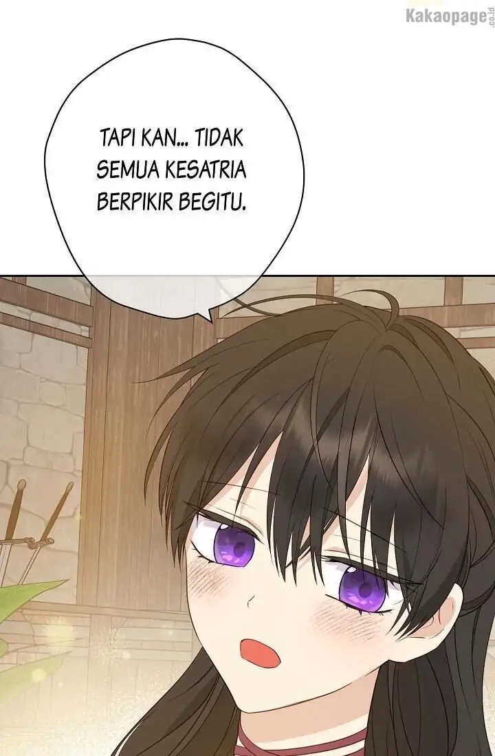 Actually, I Was the Real One Chapter 61 Gambar 7