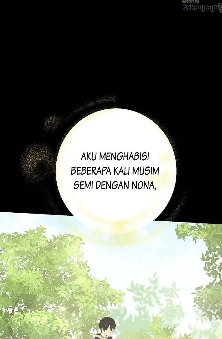 Actually, I Was the Real One Chapter 61 Gambar 74