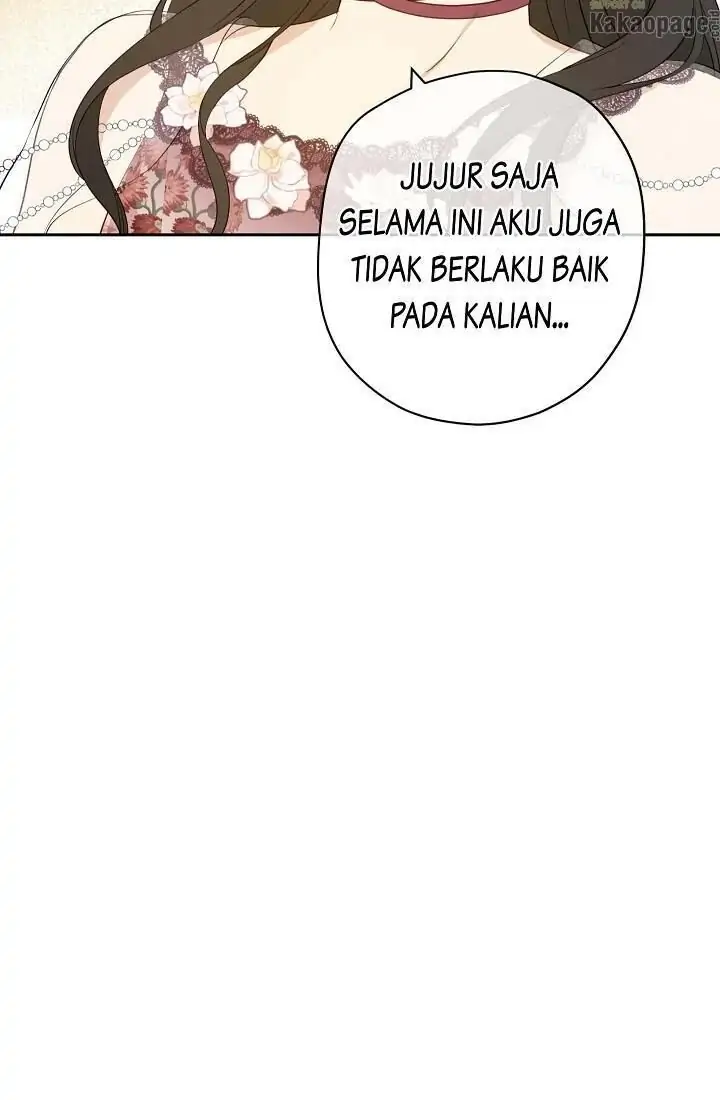 Actually, I Was the Real One Chapter 61 Gambar 8