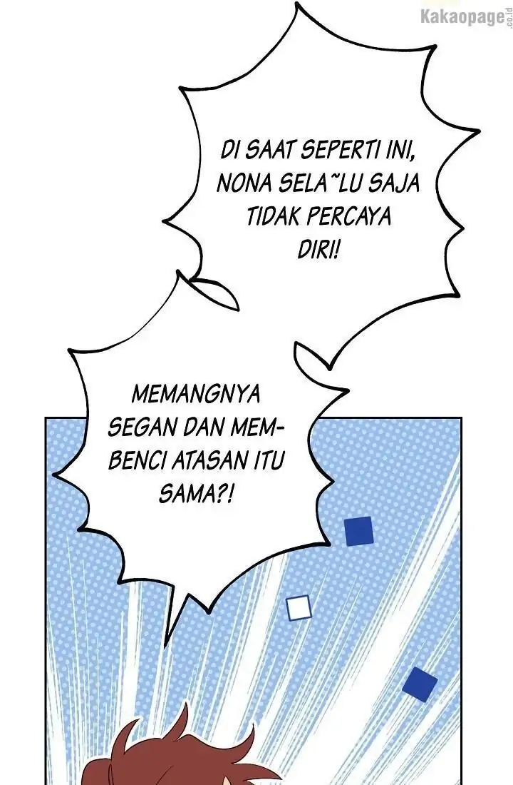 Actually, I Was the Real One Chapter 61 Gambar 9