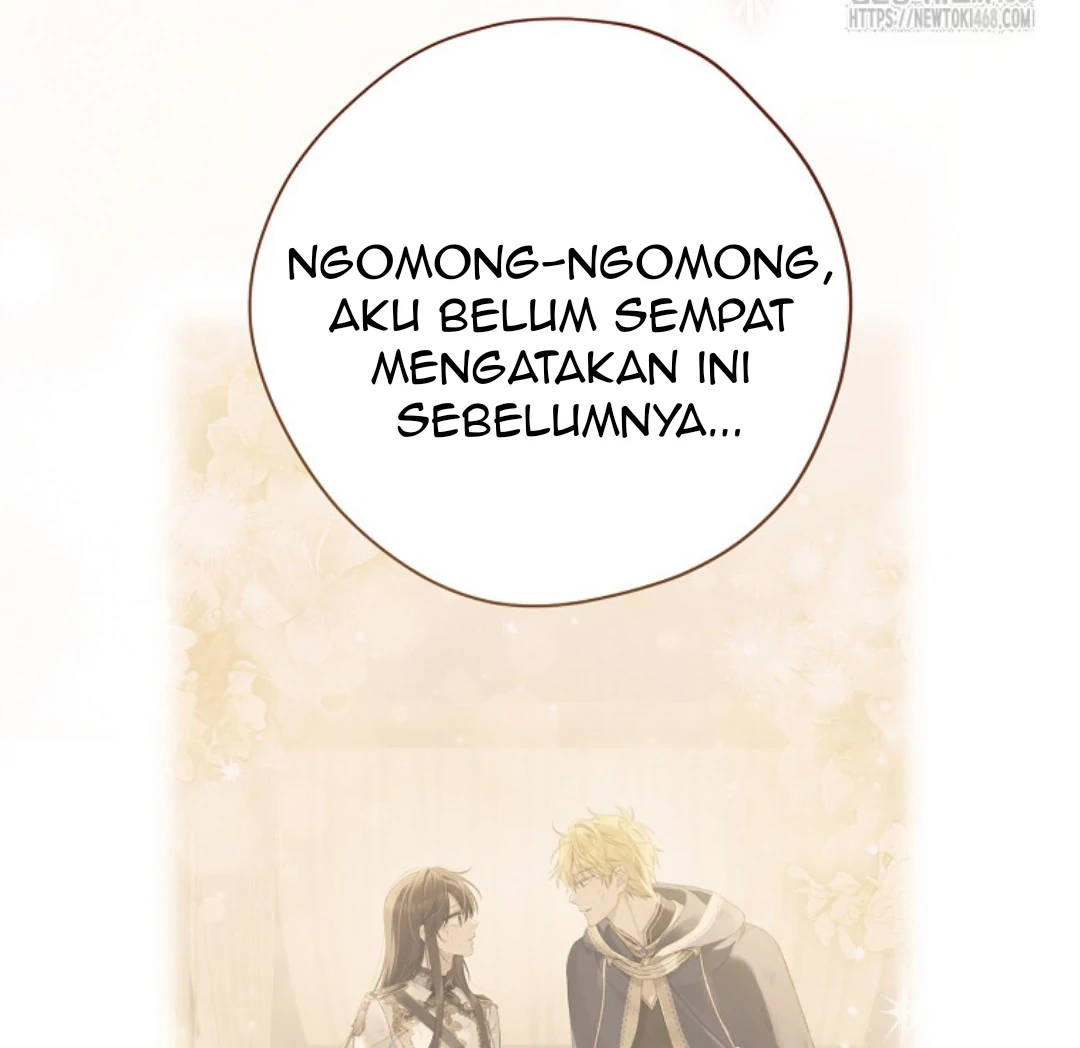 Actually, I Was the Real One Chapter 150-END Gambar 206