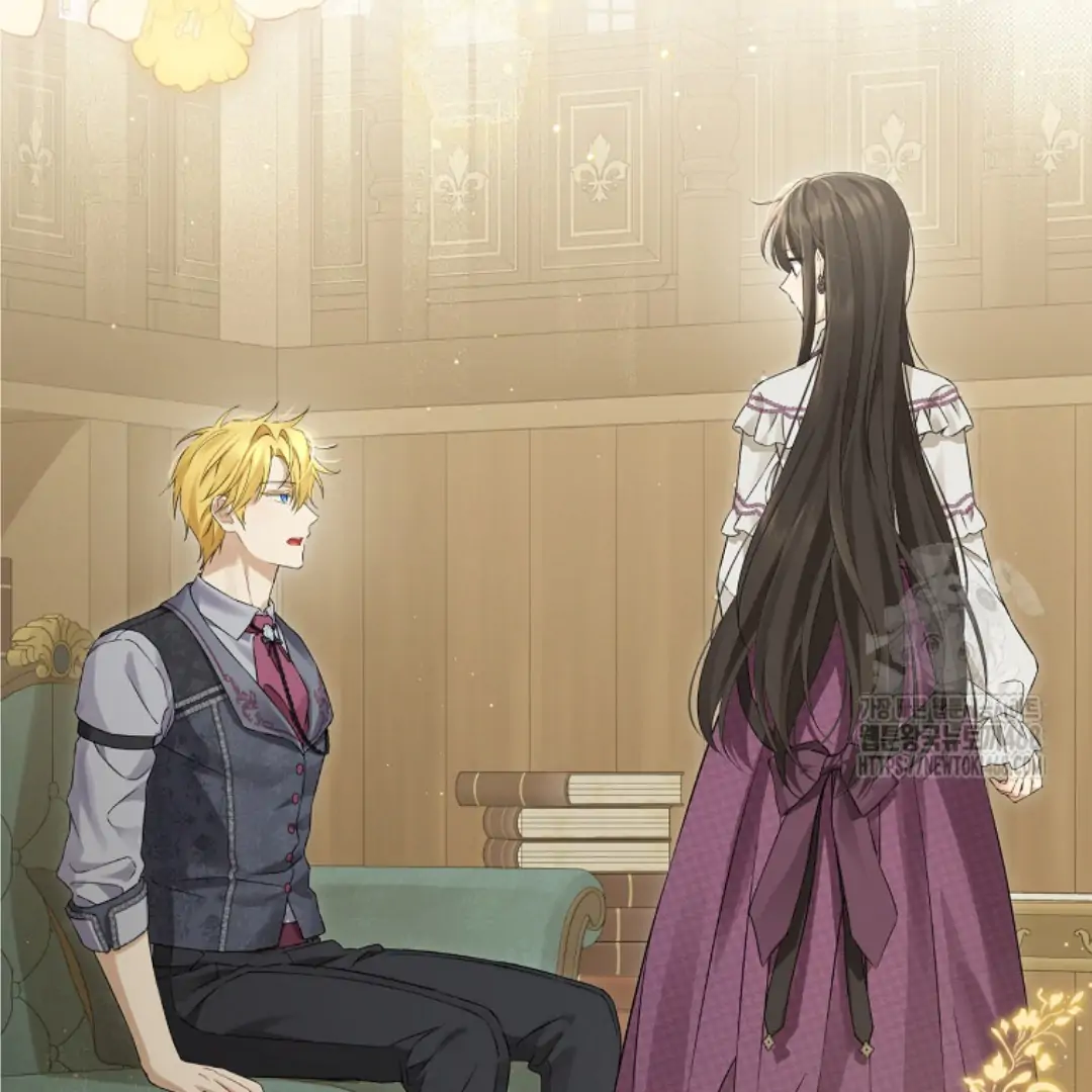 Actually, I Was the Real One Chapter 149 Gambar 176
