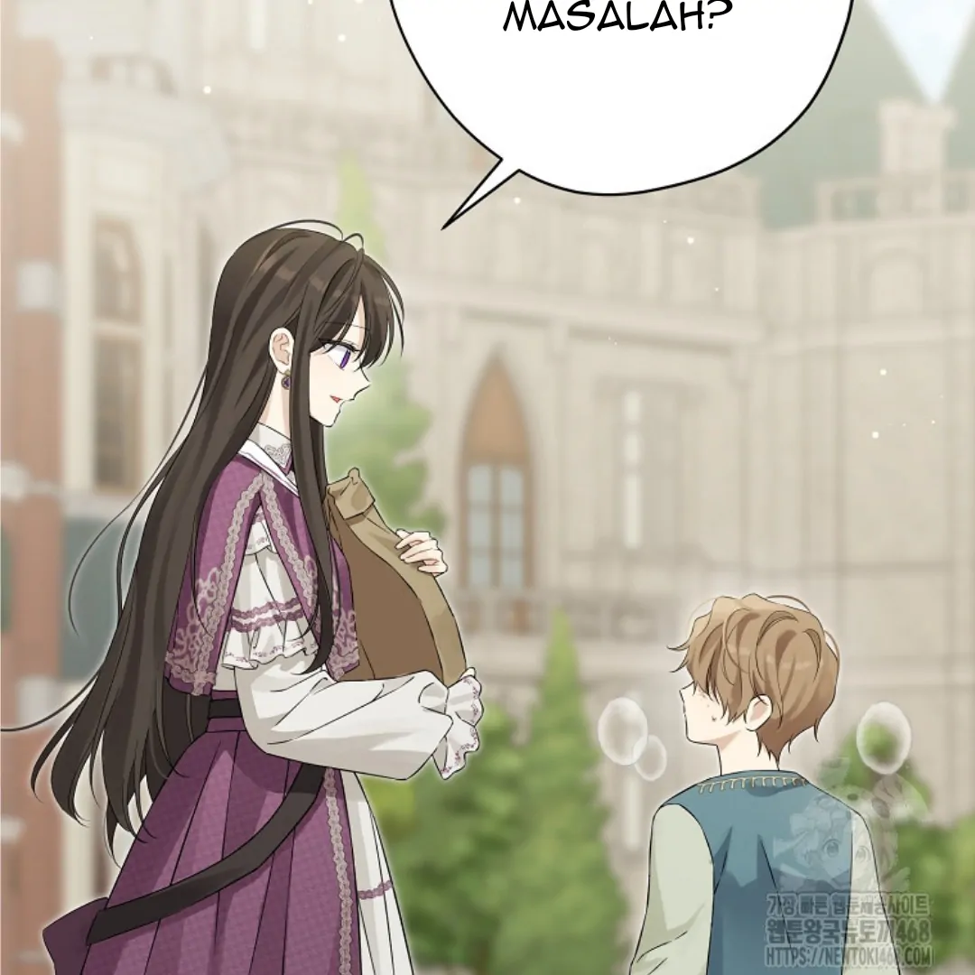 Actually, I Was the Real One Chapter 149 Gambar 94