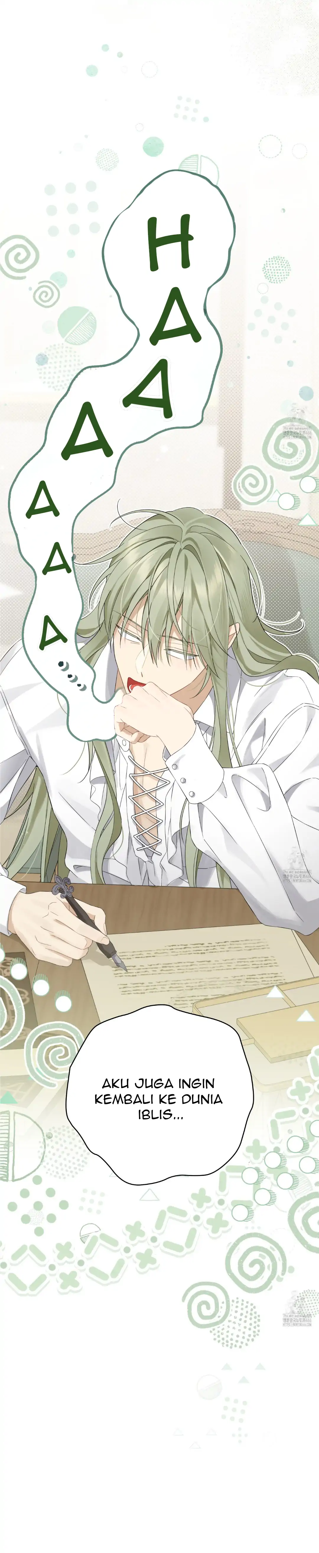 Actually, I Was the Real One Chapter 147 Gambar 136