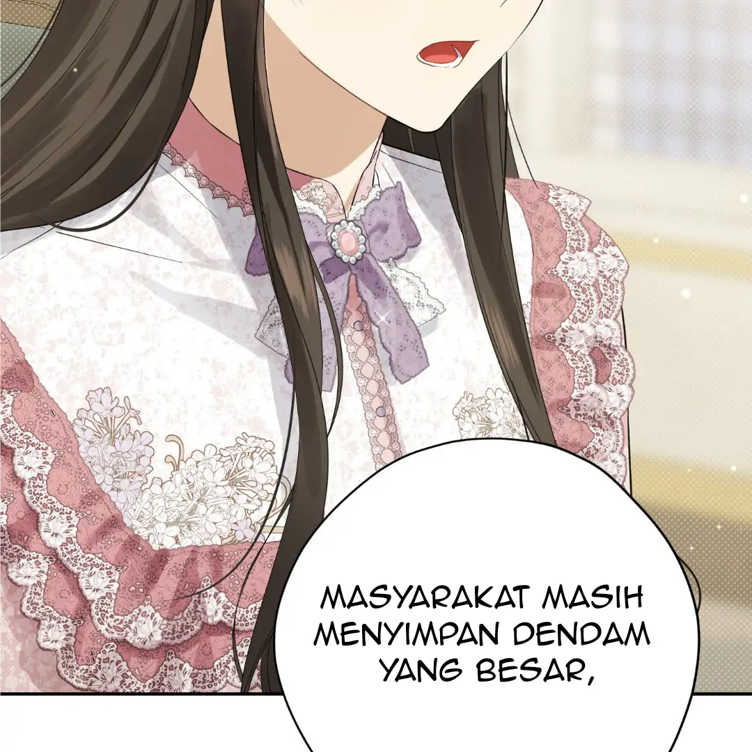 Actually, I Was the Real One Chapter 147 Gambar 166
