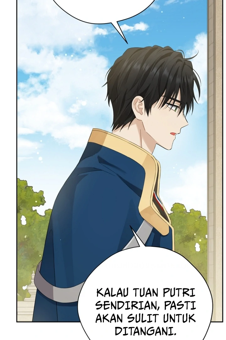 Actually, I Was the Real One Chapter 146 Gambar 9