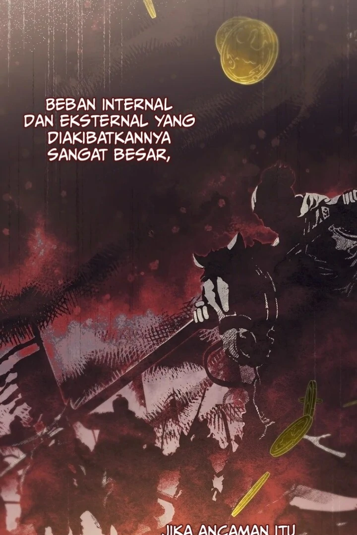 Actually, I Was the Real One Chapter 145 Gambar 11