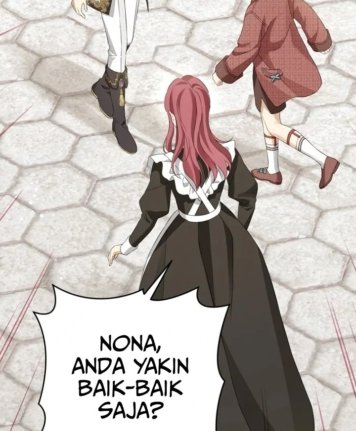 Actually, I Was the Real One Chapter 145 Gambar 53