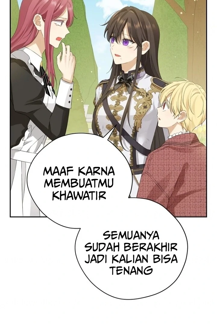 Actually, I Was the Real One Chapter 145 Gambar 56