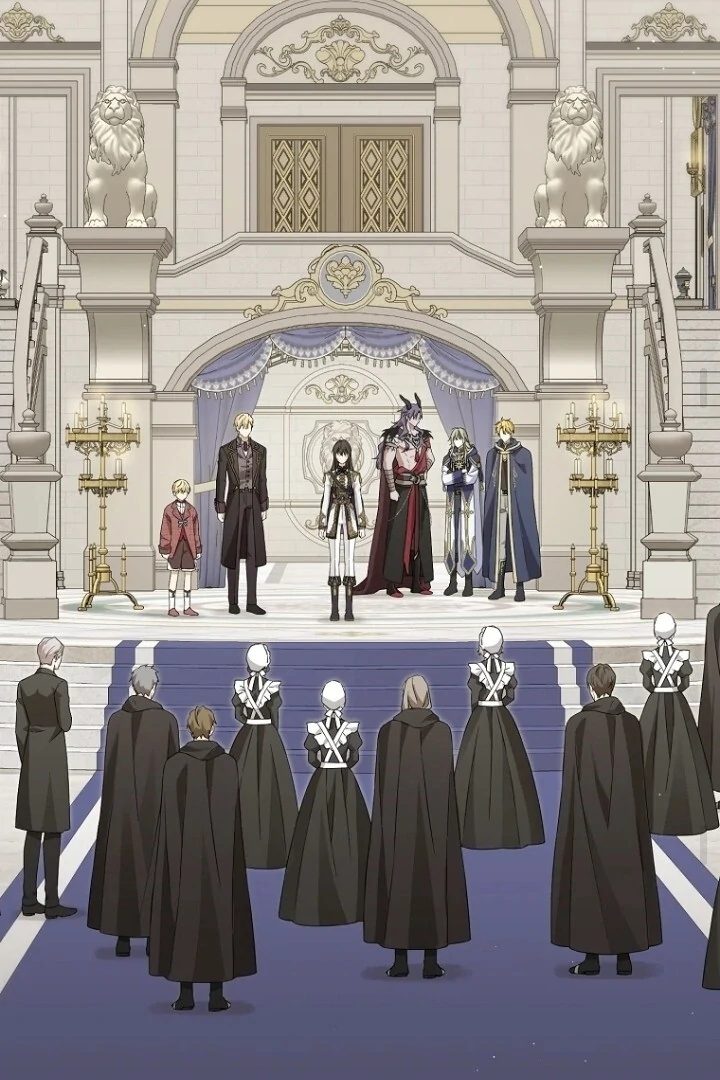 Actually, I Was the Real One Chapter 145 Gambar 72