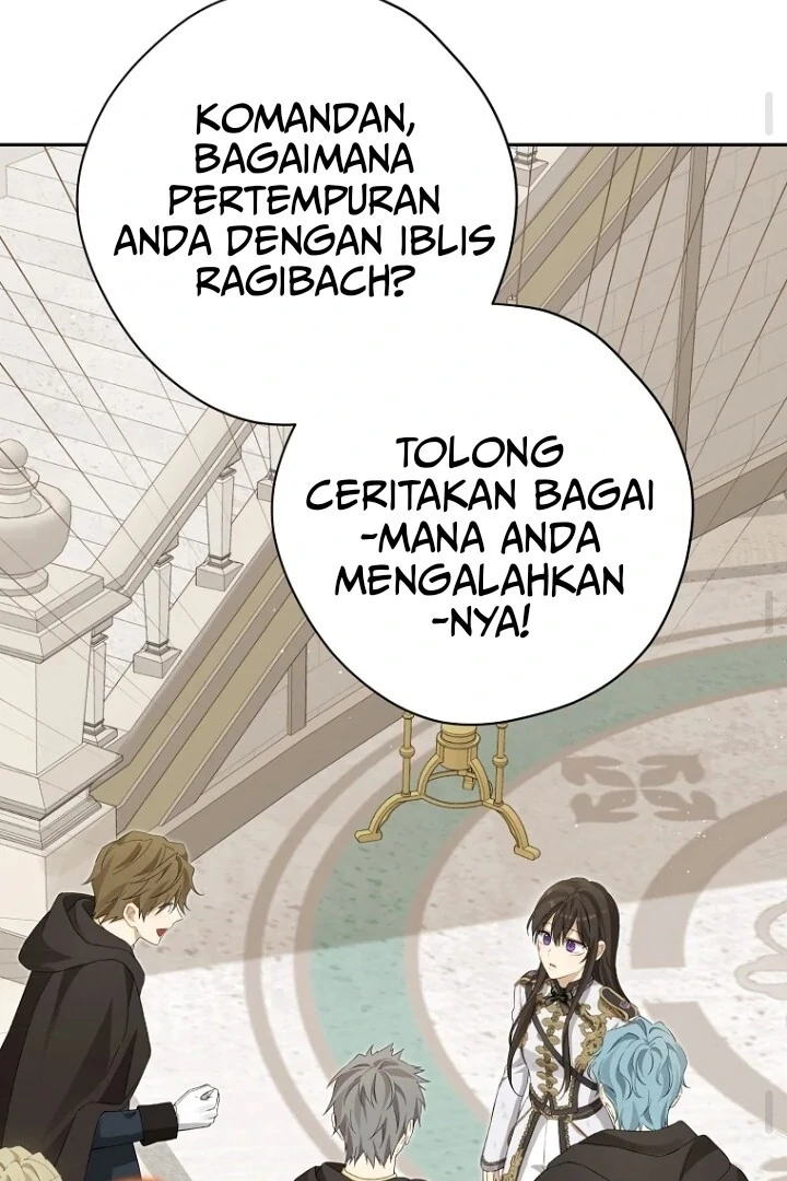 Actually, I Was the Real One Chapter 145 Gambar 85