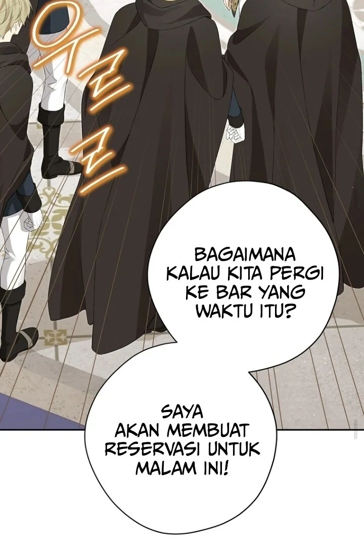 Actually, I Was the Real One Chapter 145 Gambar 86