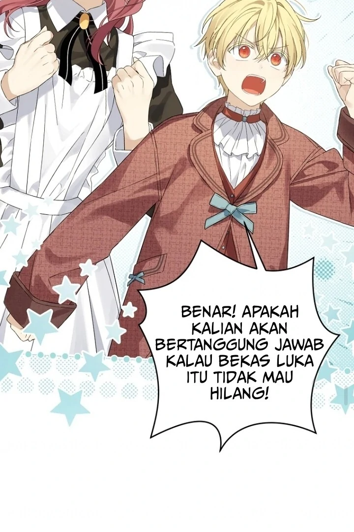 Actually, I Was the Real One Chapter 145 Gambar 89