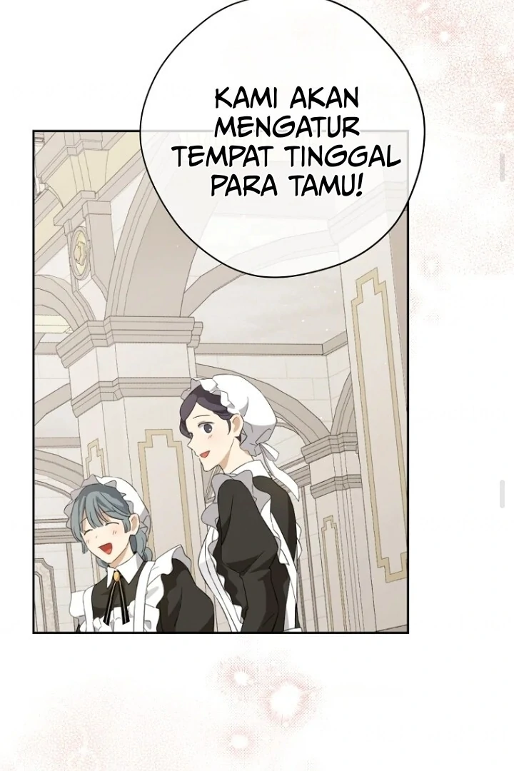 Actually, I Was the Real One Chapter 145 Gambar 94