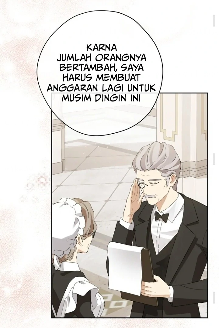 Actually, I Was the Real One Chapter 145 Gambar 95