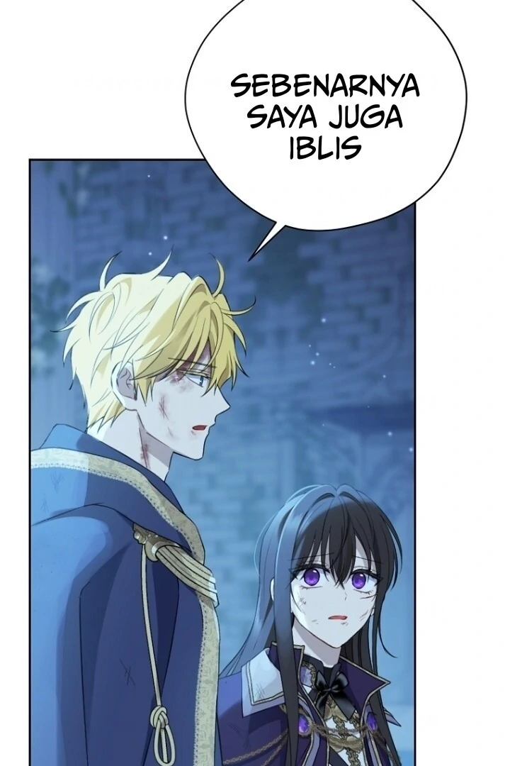 Actually, I Was the Real One Chapter 143 Gambar 9