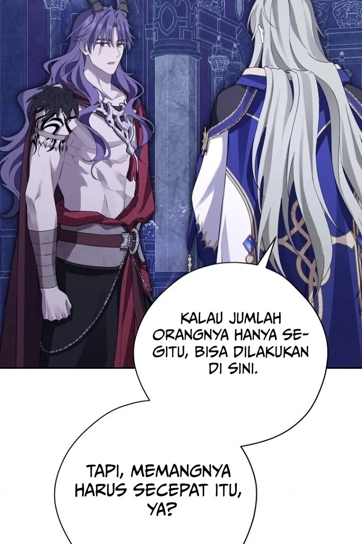 Actually, I Was the Real One Chapter 142 Gambar 124