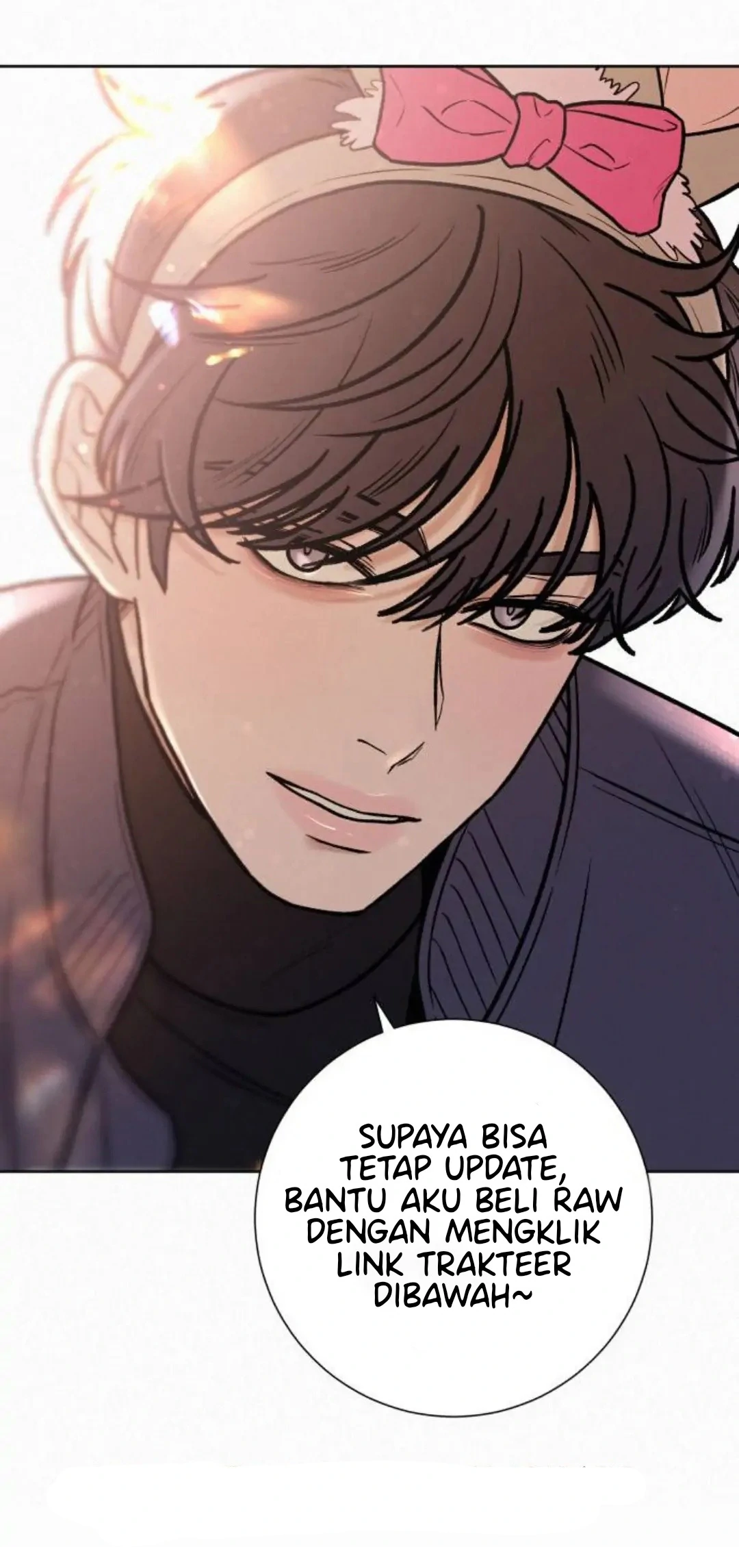 Actually, I Was the Real One Chapter 142 Gambar 144