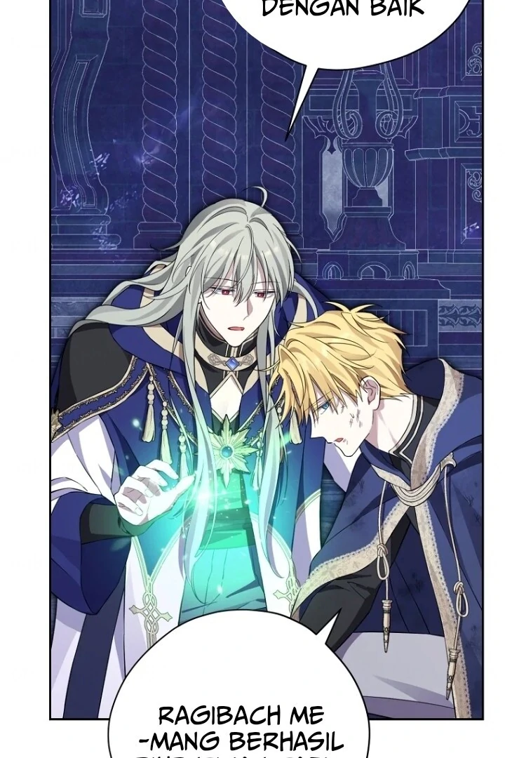 Actually, I Was the Real One Chapter 142 Gambar 6