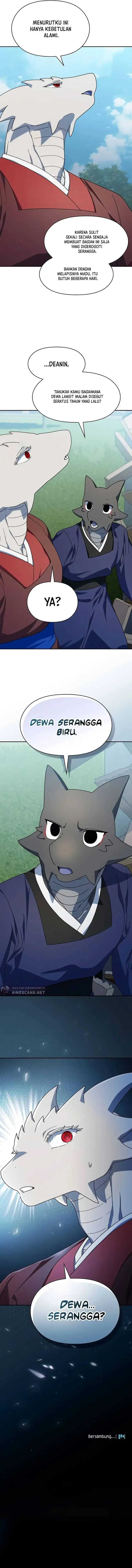 The Nebula’s Civilization Chapter 70 Gambar 12