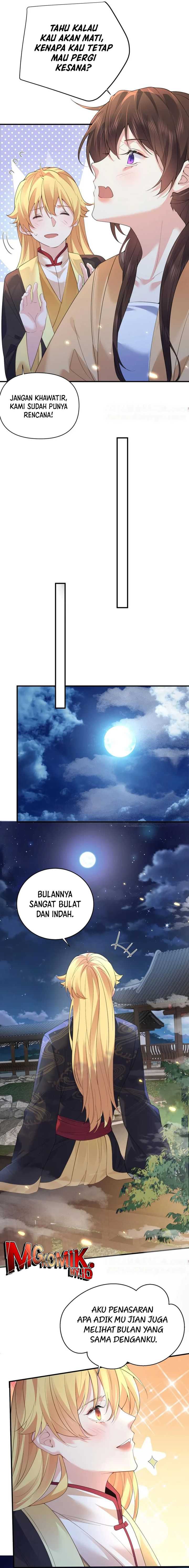 Am I Invincible Chapter 226 Gambar 5