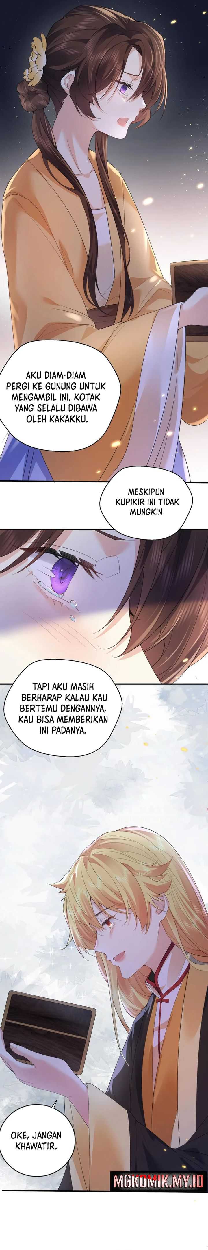 Am I Invincible Chapter 226 Gambar 8