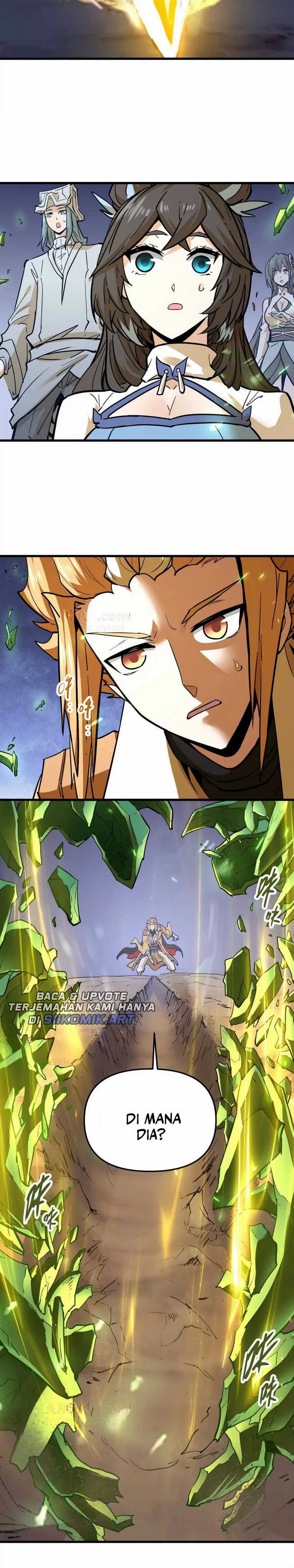 My Sect Has 100 Million Strength Points Chapter 75 Gambar 12
