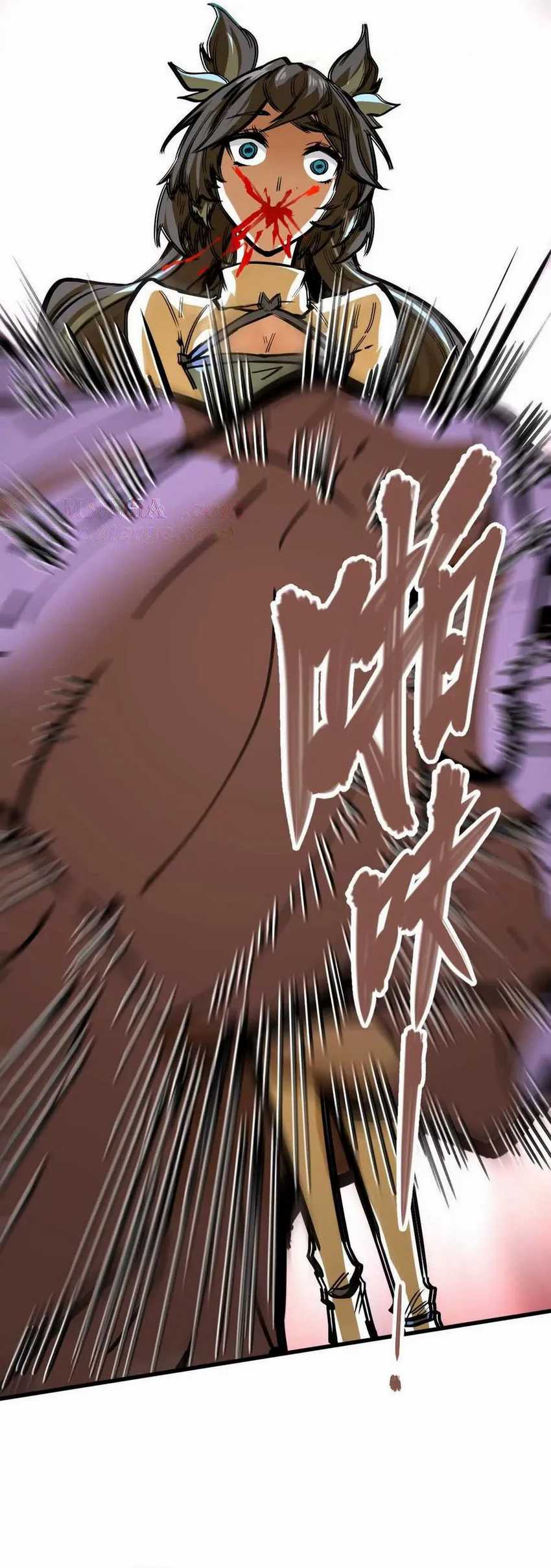 My Sect Has 100 Million Strength Points Chapter 75 Gambar 15