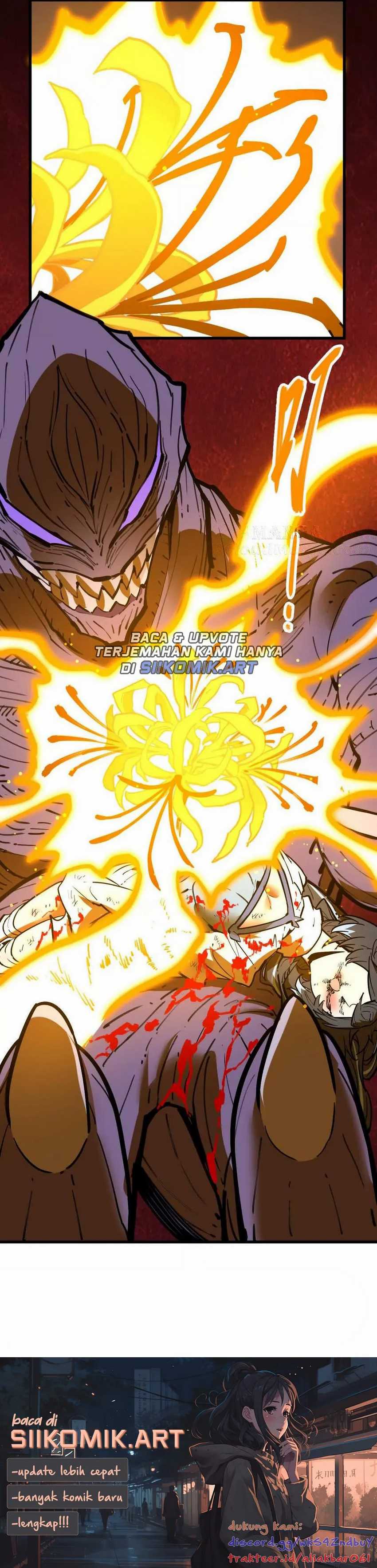 My Sect Has 100 Million Strength Points Chapter 75 Gambar 17